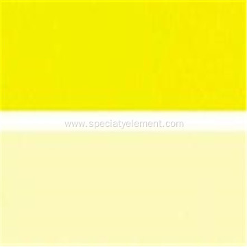 CI 11680 Organic Milky Yellow Pigment 184